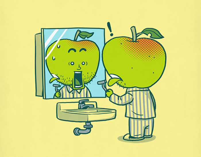 Des-illustrations-sarcastiques-par-Ben-Chen-17