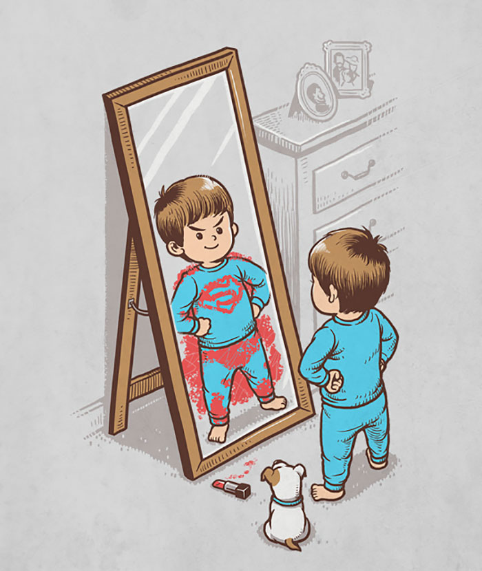 Des-illustrations-sarcastiques-par-Ben-Chen-2
