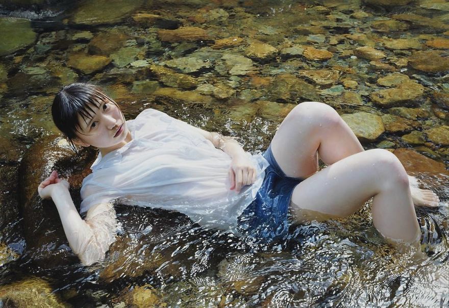 Les-peintures-hyper-realistes-de-Kei-Mieno-tableau-photo-realiste-1