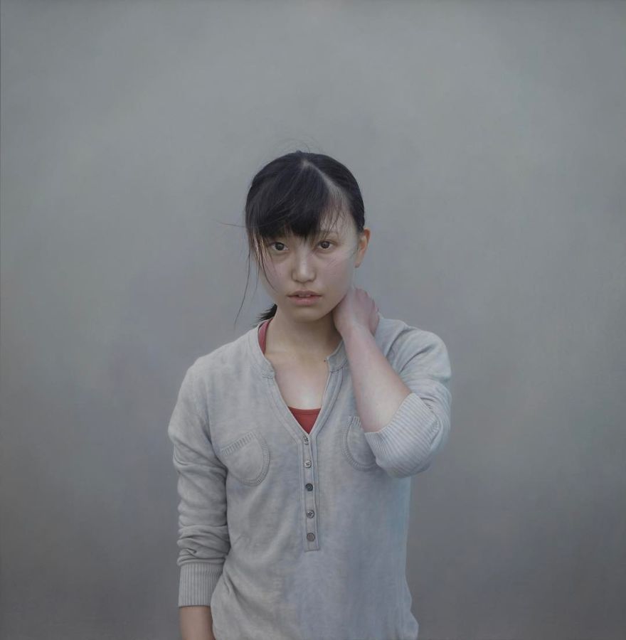 Les-peintures-hyper-realistes-de-Kei-Mieno-tableau-photo-realiste-10