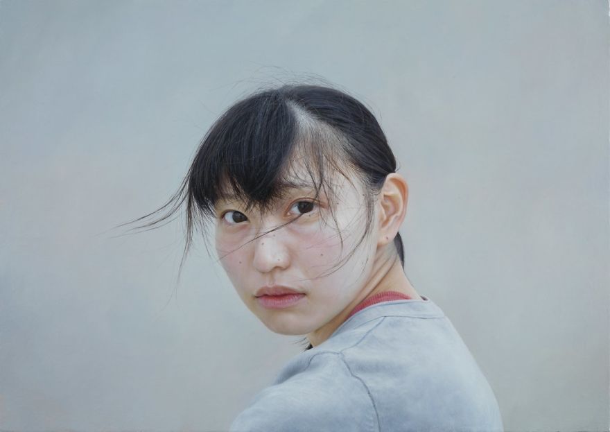 Les-peintures-hyper-realistes-de-Kei-Mieno-tableau-photo-realiste-13