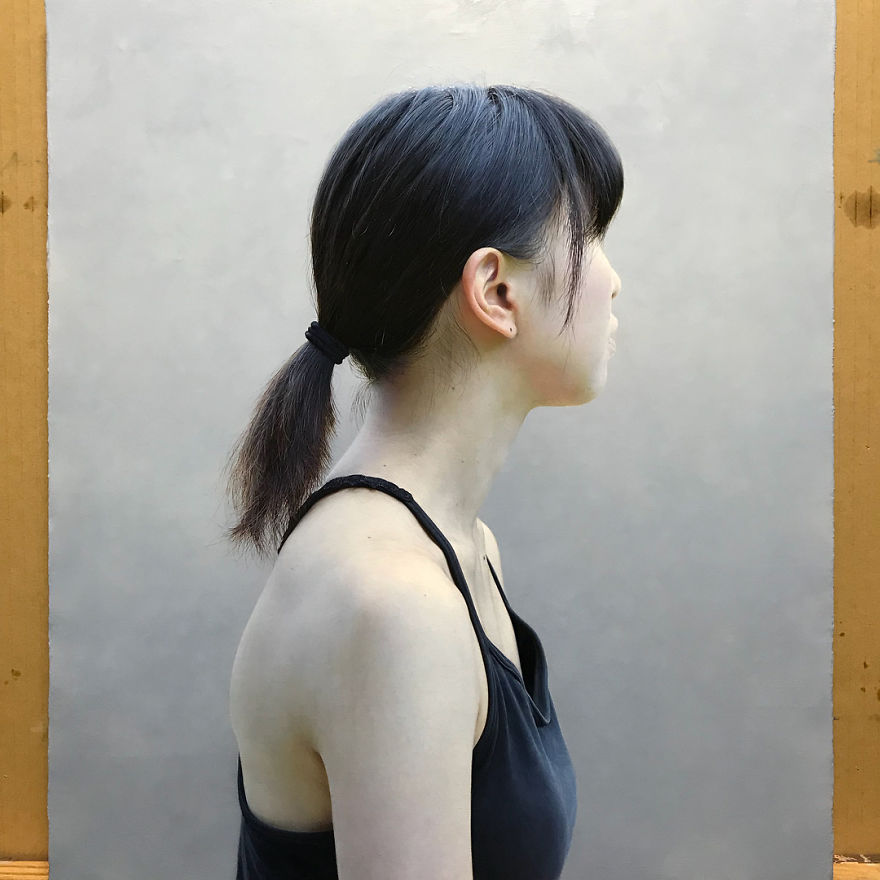 Les-peintures-hyper-realistes-de-Kei-Mieno-tableau-photo-realiste-6