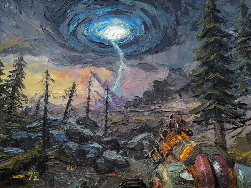 Les-tableaux-de-jeux-videos-de-Nikolay-Lobzov-2