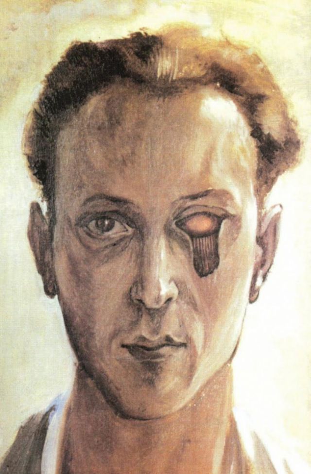 Les-peintures-effrayantes-de-Victor-Brauner-surrealiste-2