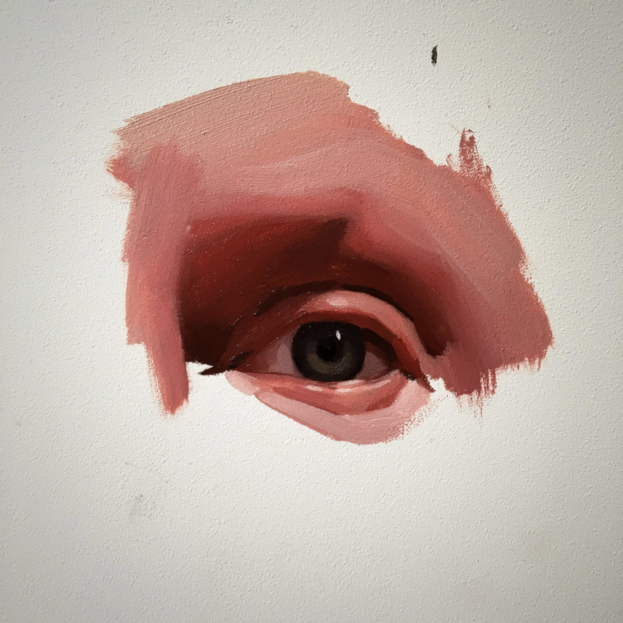Les-portraits-abstraits-de-Emilio-Villalba-yeux-hyperrealistes-8
