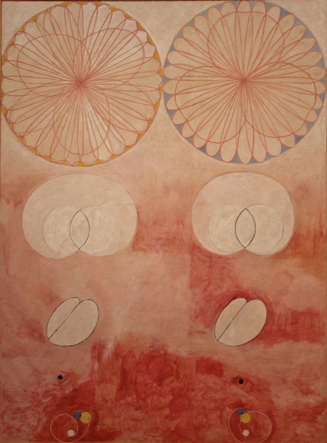 Les-tableaux-abstraits-de-Hilma-af-Klint-10
