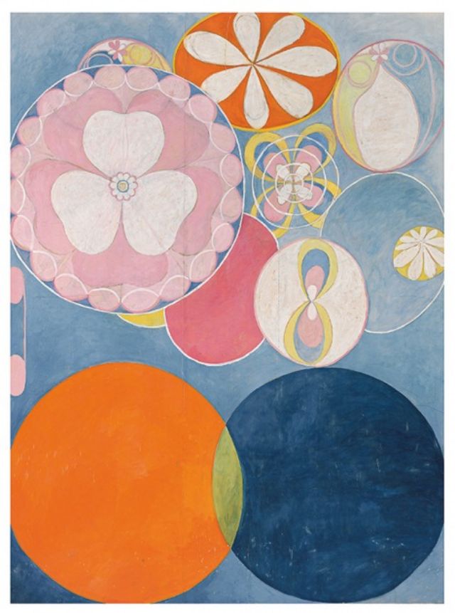 Les-tableaux-abstraits-de-Hilma-af-Klint-12