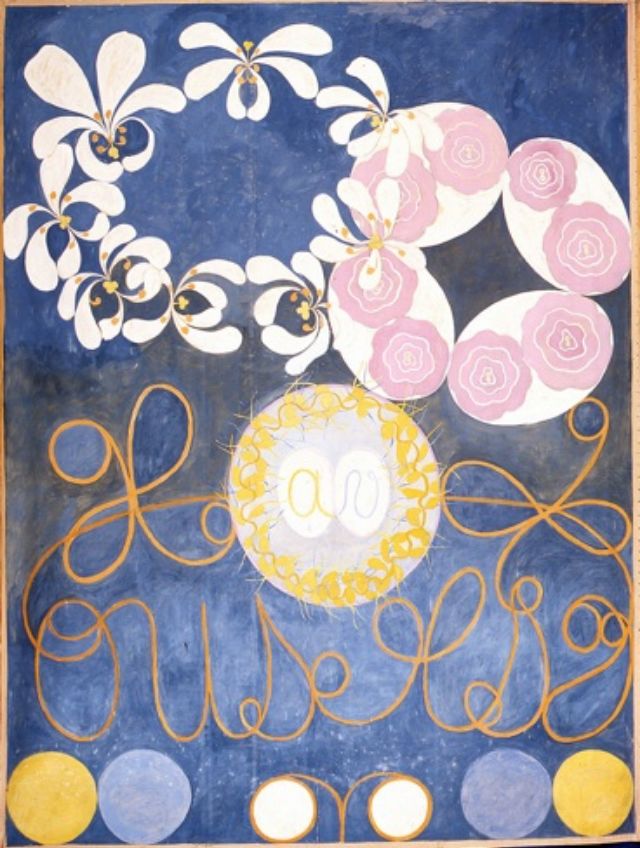 Les-tableaux-abstraits-de-Hilma-af-Klint-13