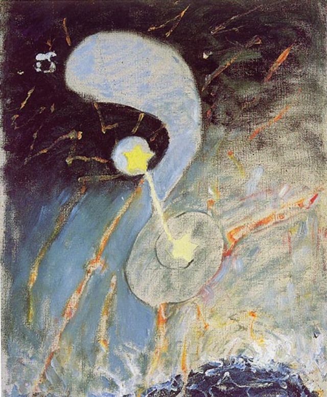 Les-tableaux-abstraits-de-Hilma-af-Klint-2