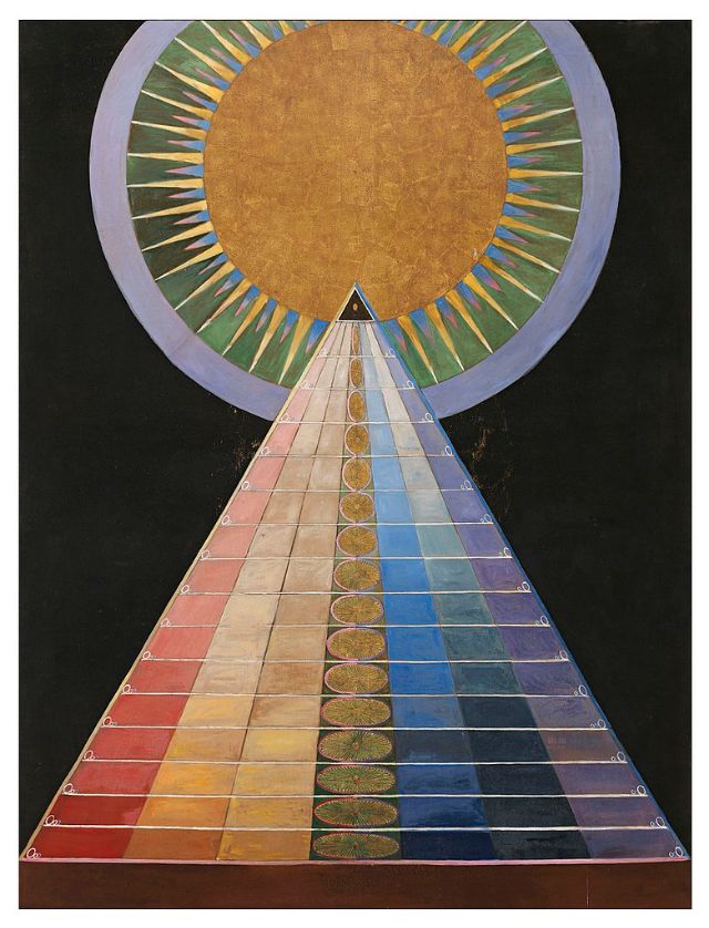 Les-tableaux-abstraits-de-Hilma-af-Klint-3