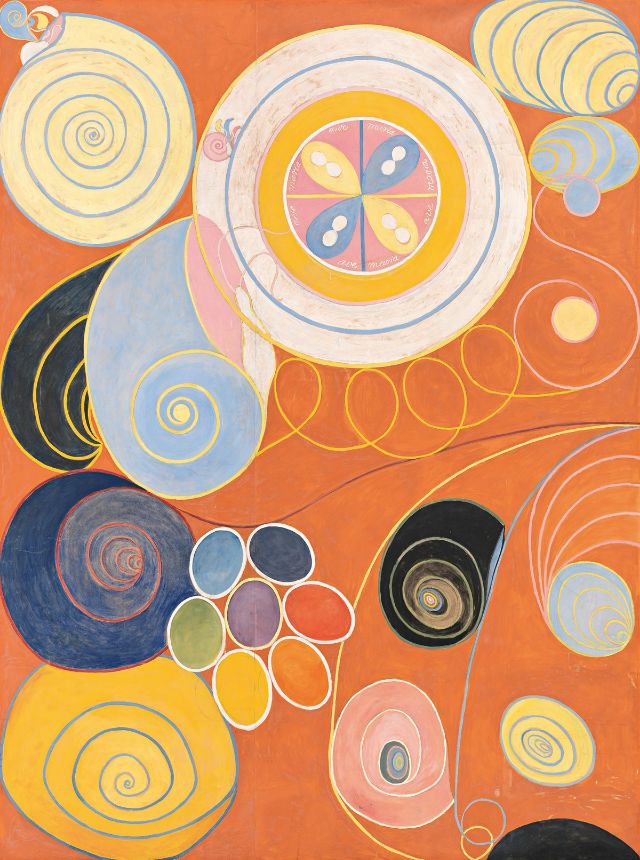 Les-tableaux-abstraits-de-Hilma-af-Klint-5