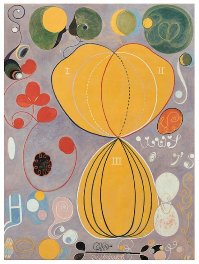Les-tableaux-abstraits-de-Hilma-af-Klint-6