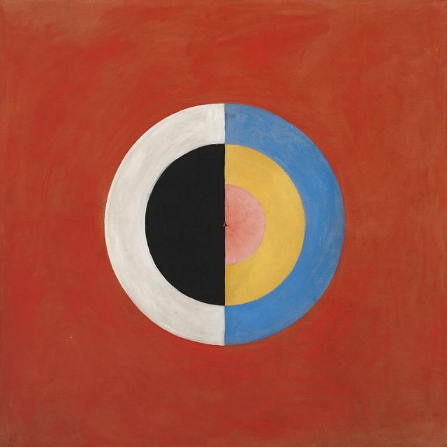 Les-tableaux-abstraits-de-Hilma-af-Klint-7