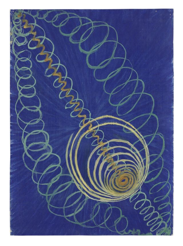 Les-tableaux-abstraits-de-Hilma-af-Klint-8