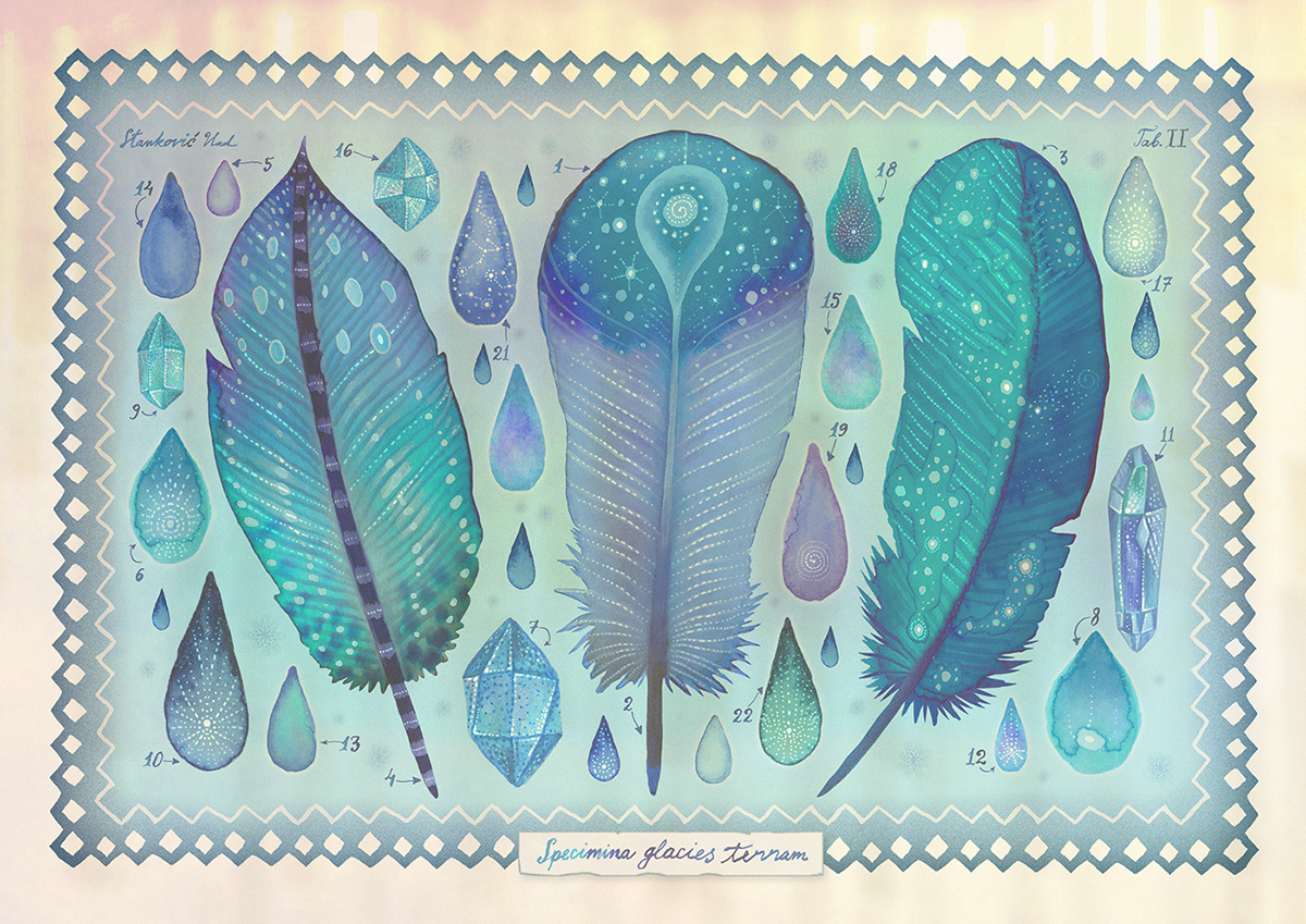 L-enchantement-des-forets-par-Vlad-Stankovic-incantationibus-silvarum-2