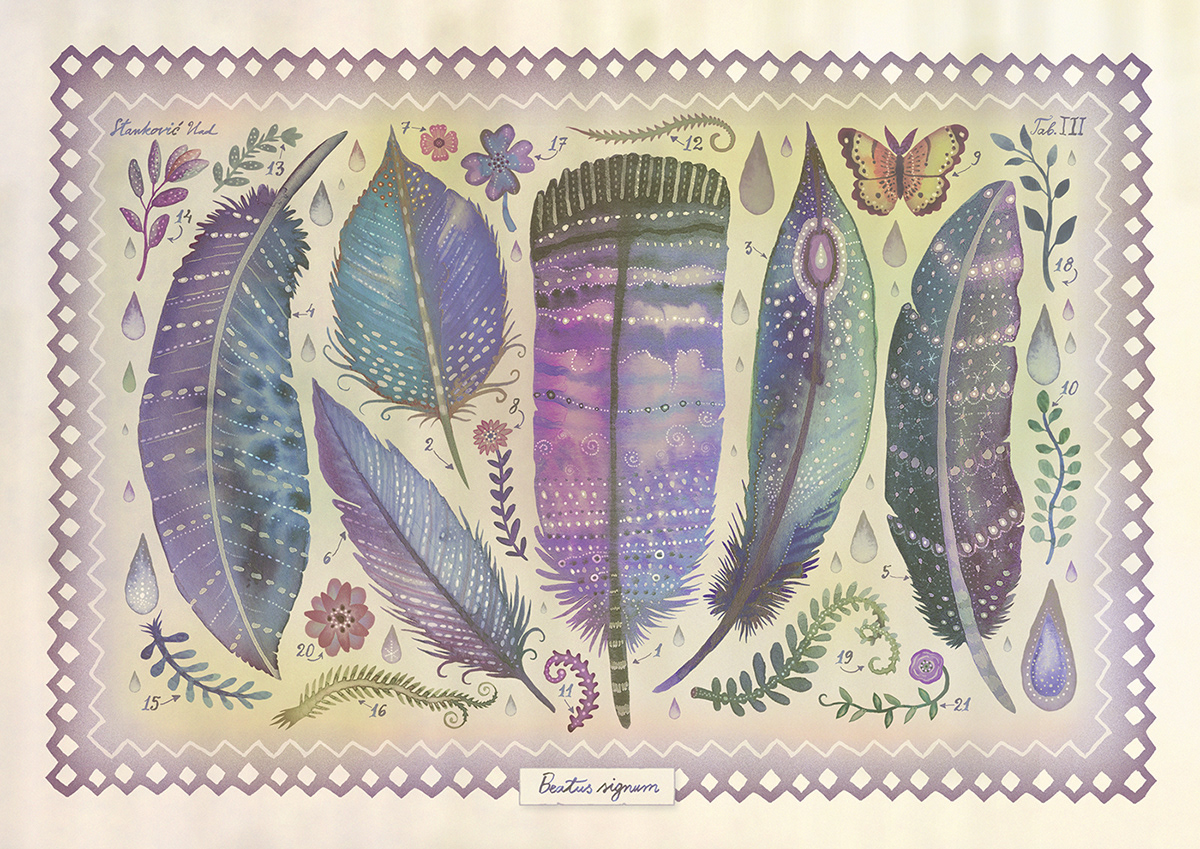 L-enchantement-des-forets-par-Vlad-Stankovic-incantationibus-silvarum-3