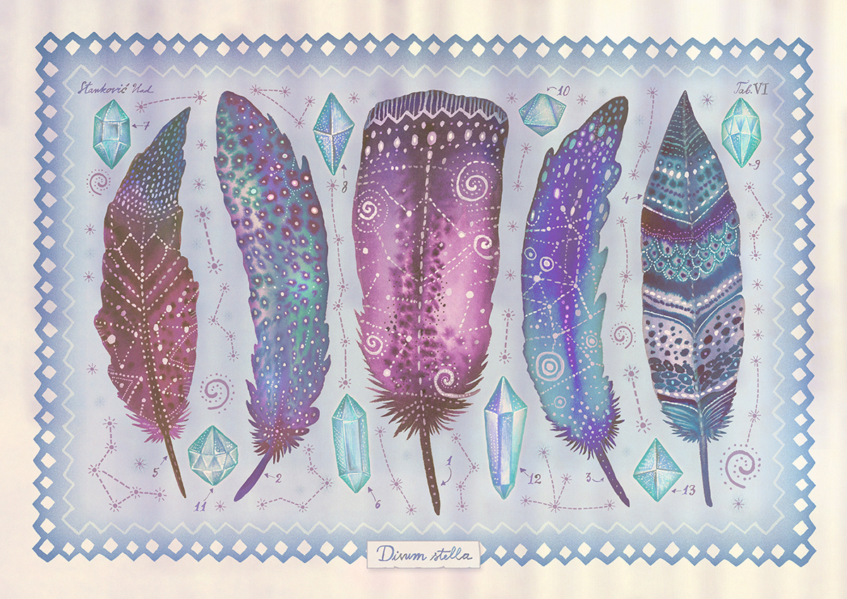 L-enchantement-des-forets-par-Vlad-Stankovic-incantationibus-silvarum-6