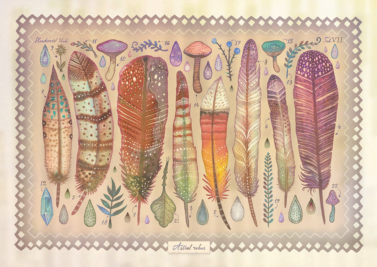 L-enchantement-des-forets-par-Vlad-Stankovic-incantationibus-silvarum-7