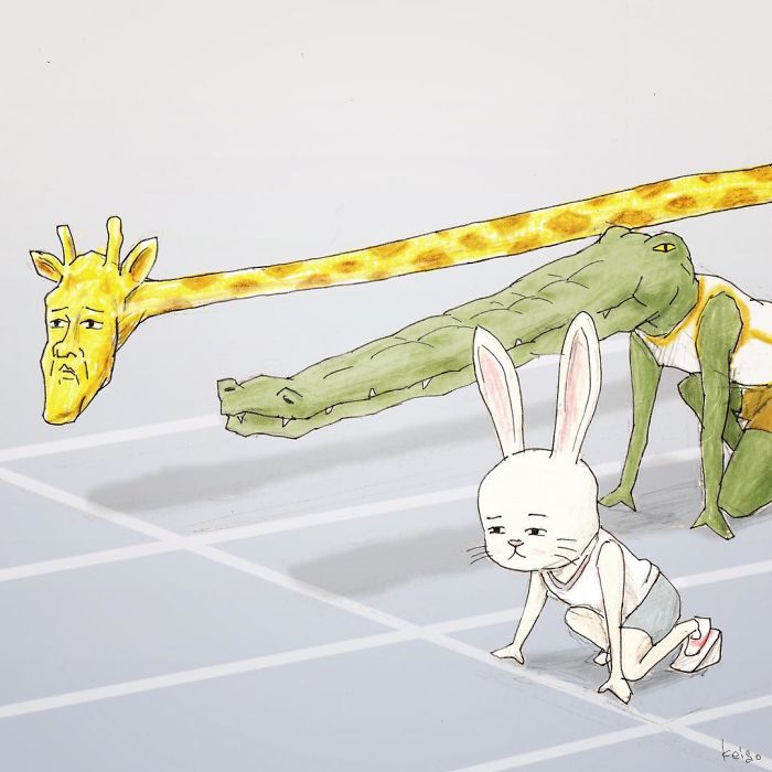 Les-problemes-de-la-vie-de-crocodile-par-Keigo-12