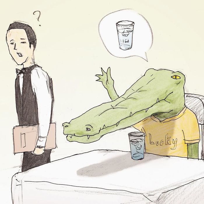 Les-problemes-de-la-vie-de-crocodile-par-Keigo-15