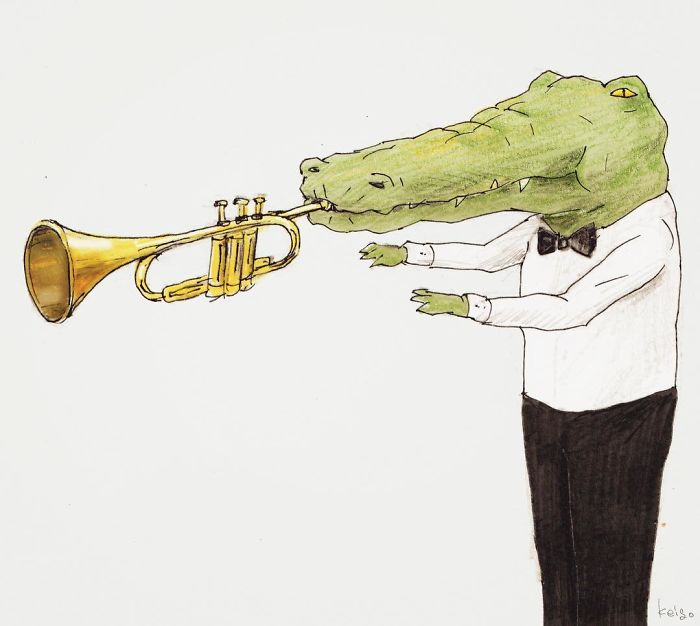 Les-problemes-de-la-vie-de-crocodile-par-Keigo-2