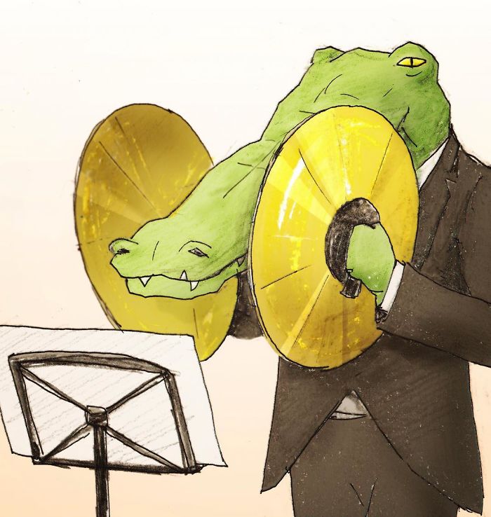 Les-problemes-de-la-vie-de-crocodile-par-Keigo-20