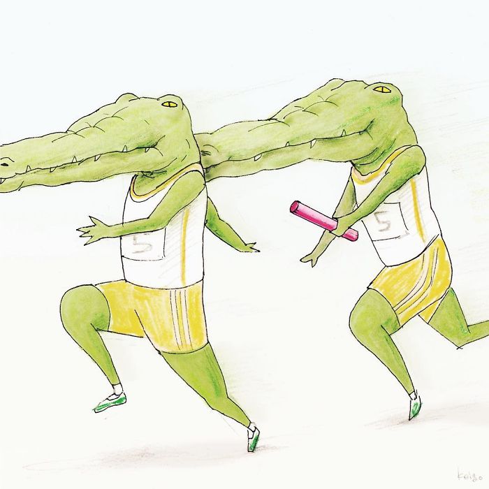 Les-problemes-de-la-vie-de-crocodile-par-Keigo-5