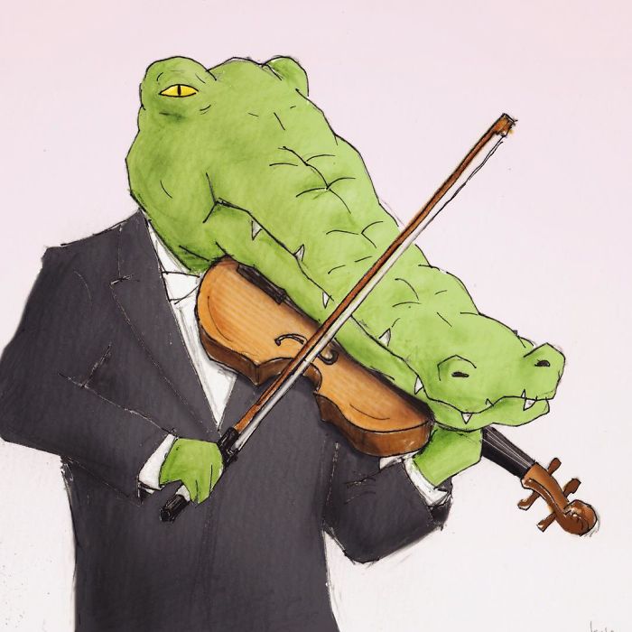 Les-problemes-de-la-vie-de-crocodile-par-Keigo-7