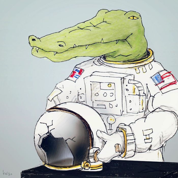 Les-problemes-de-la-vie-de-crocodile-par-Keigo-9
