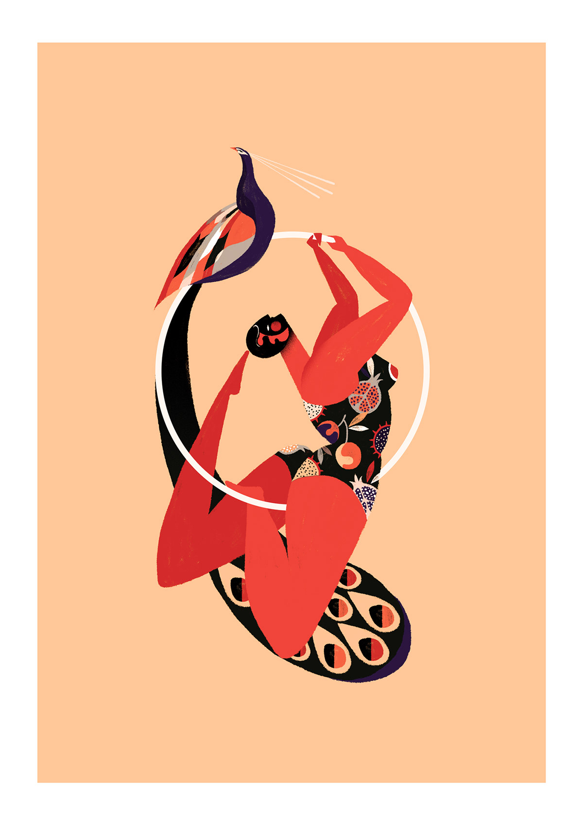 Quelques-dessins-abstraits-par-Willian-Santiago-4