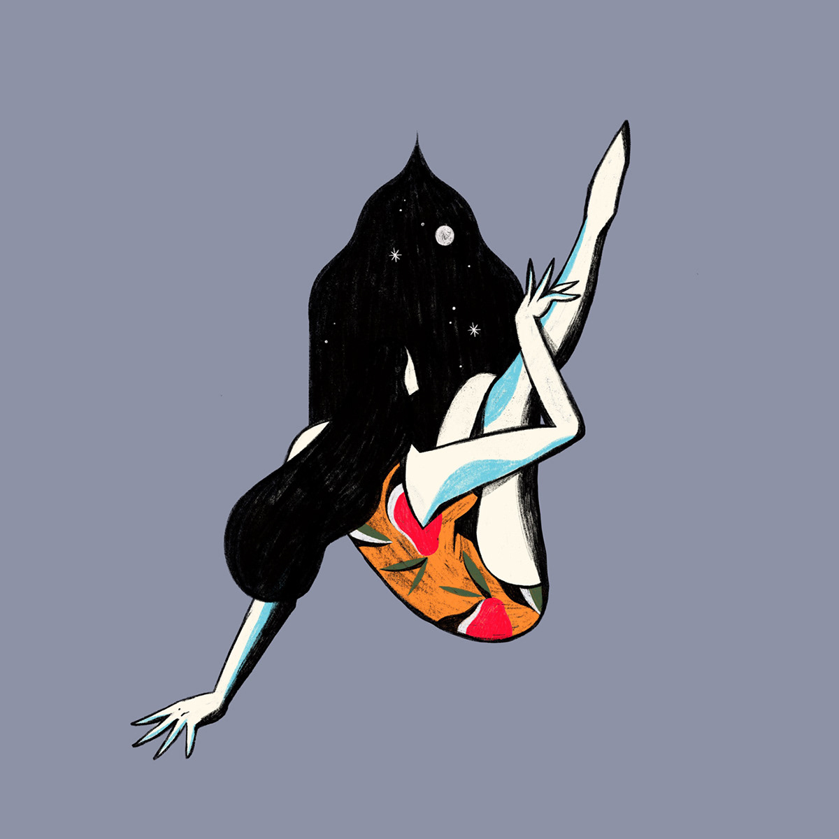 Quelques-dessins-abstraits-par-Willian-Santiago-6