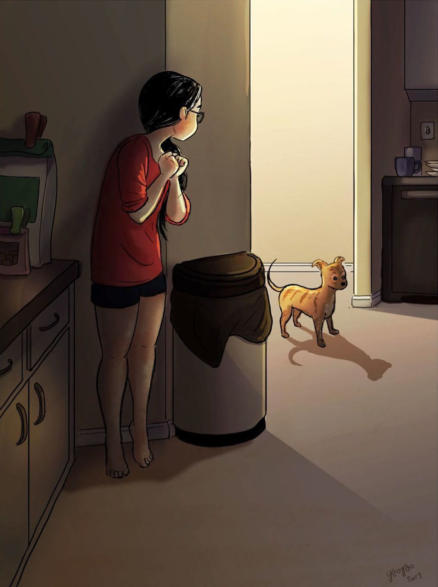 la-vie-avec-un-chien-par-Yaoyao-Ma-Van-As-13