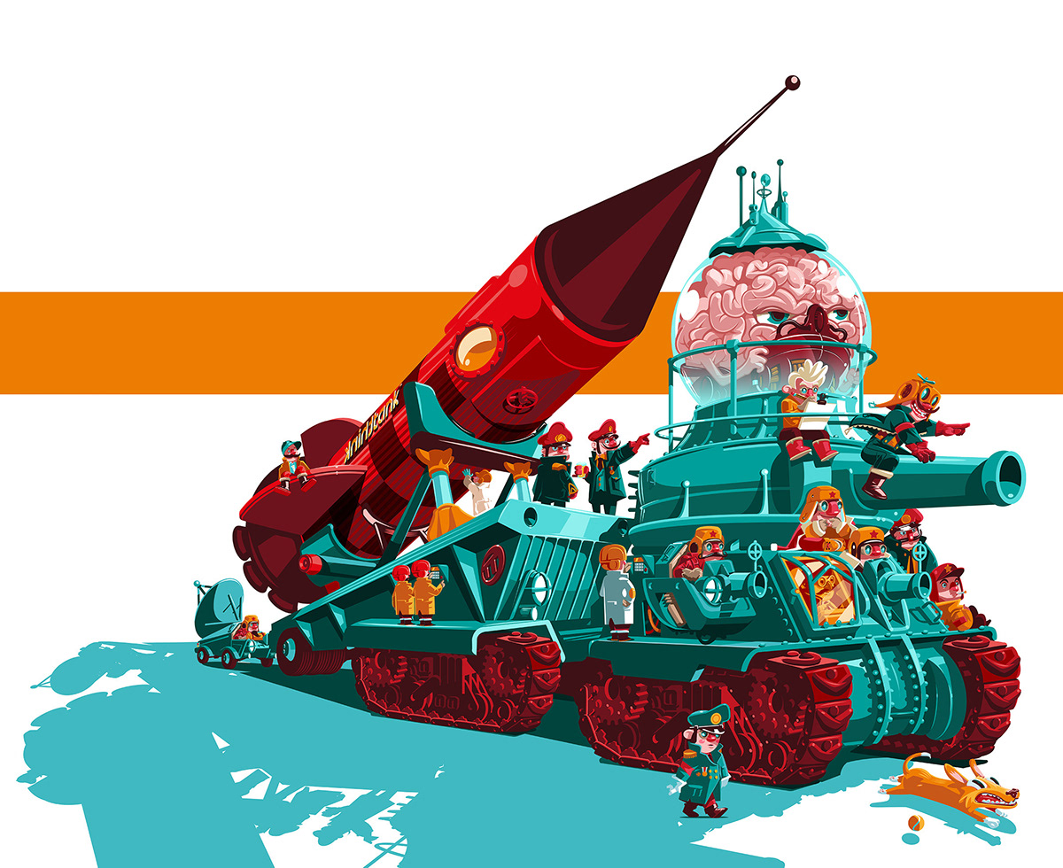think tank _def1