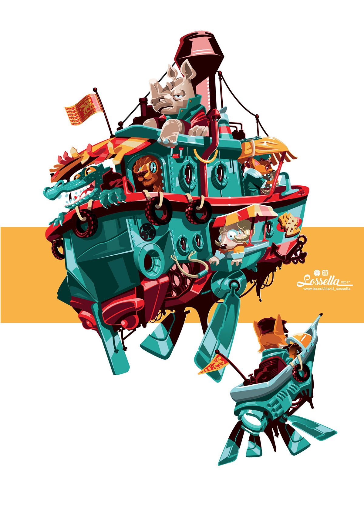 flying boat_no fondo