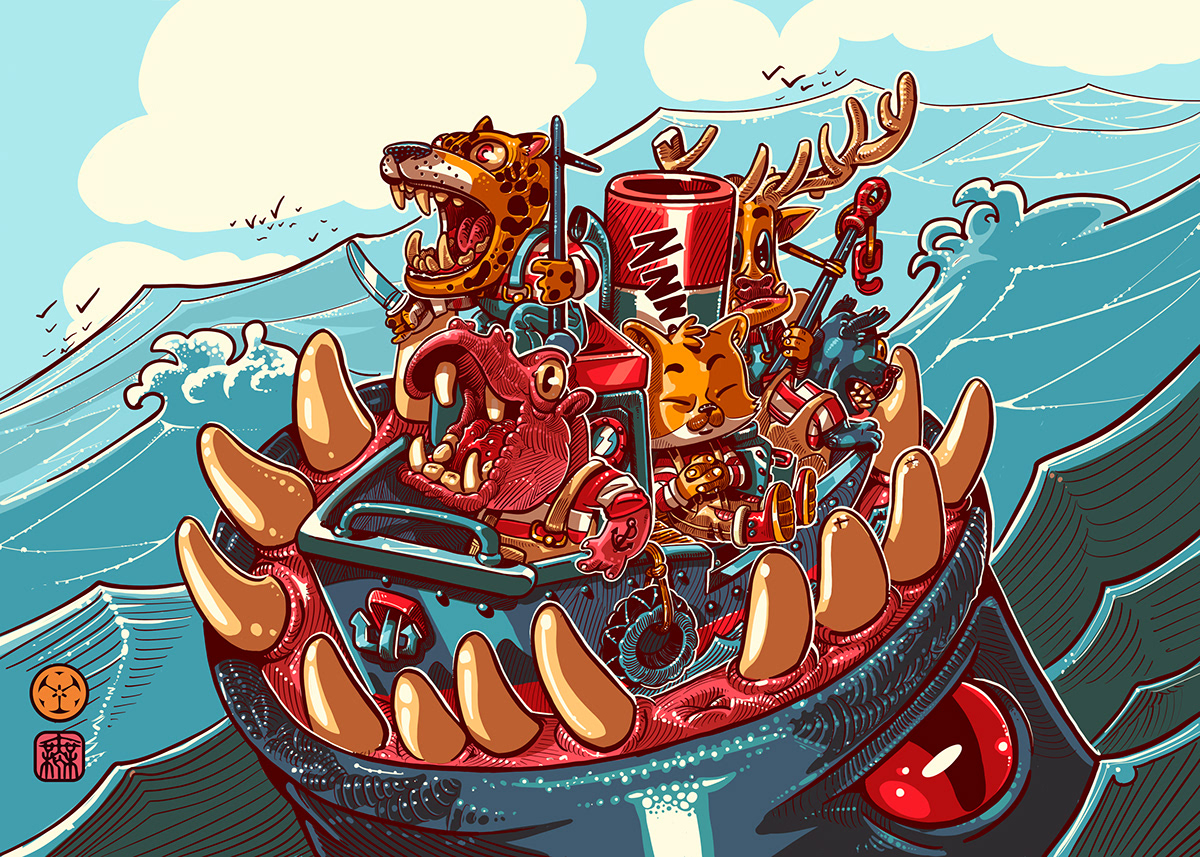 les-vehicules-surrealistes-de-David-Sossella-9