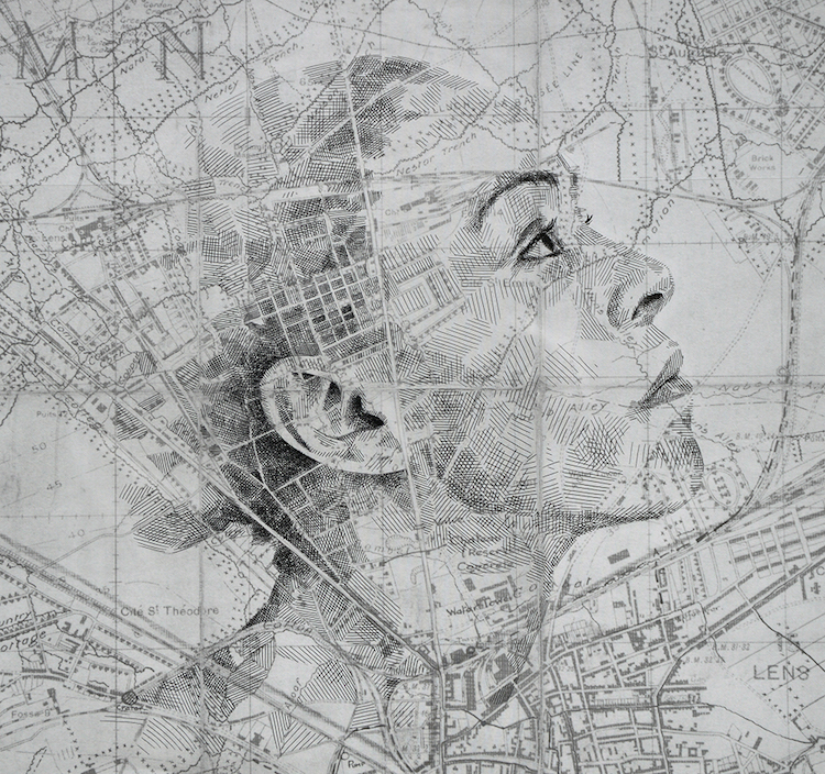 Des-portraits-sur-des-cartes-plans-par-Ed-Fairburn-7