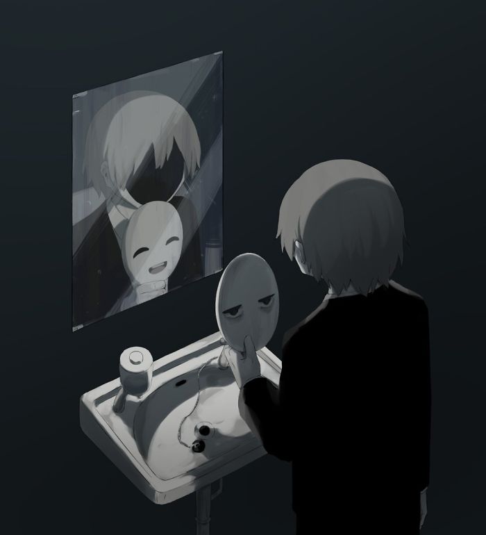 50-illustrations-perturbantes-qui-font-reflechir-par-Avogado6-11