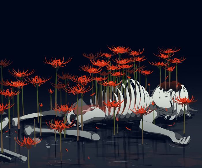 50-illustrations-perturbantes-qui-font-reflechir-par-Avogado6-46
