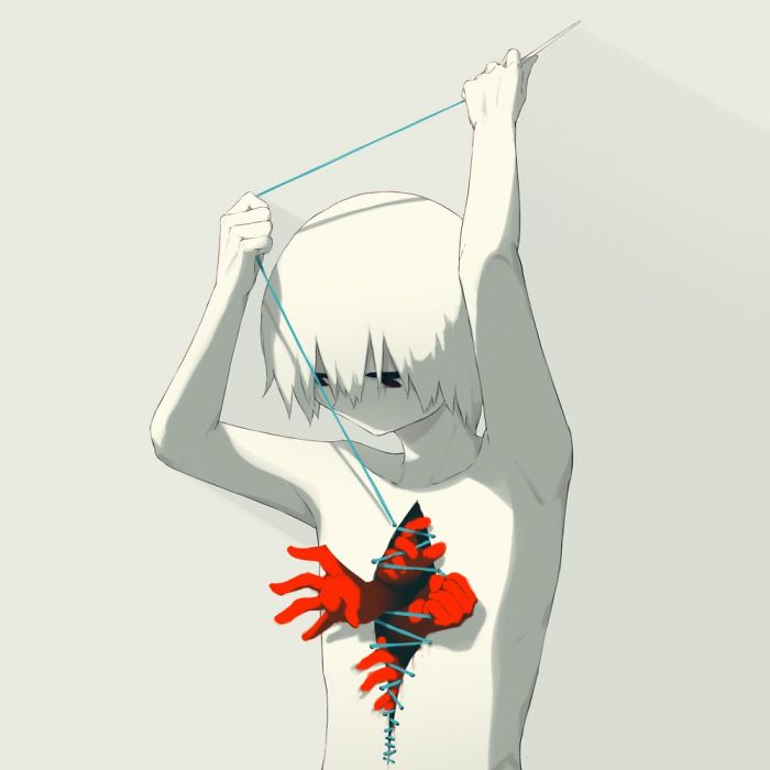 50-illustrations-perturbantes-qui-font-reflechir-par-Avogado6-7