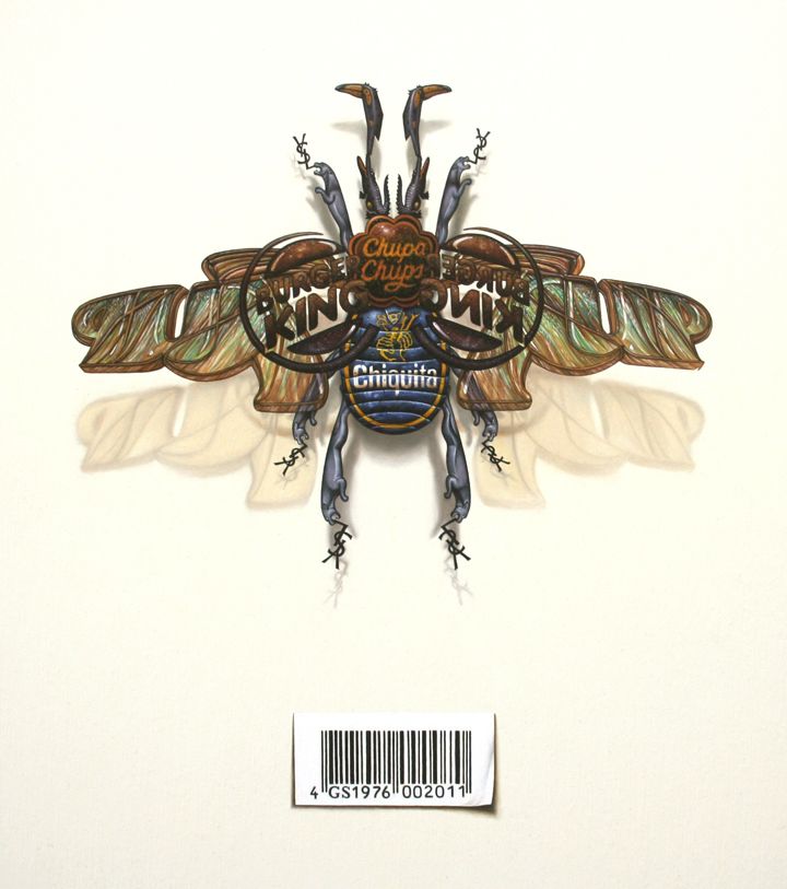 Cryptozoology-des-insectes-avec-des-logos-de-marques-par-Gurt-Swanenberg-5