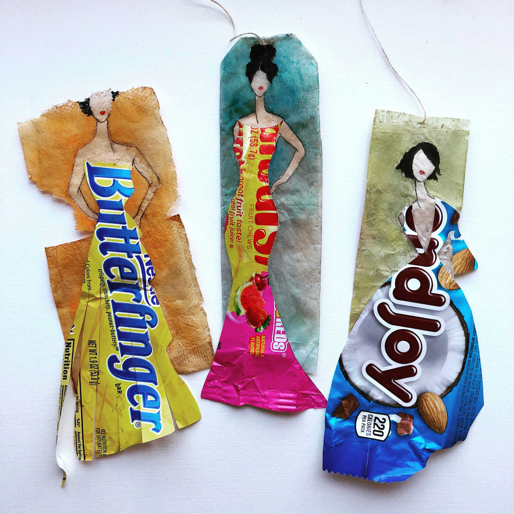 Des-nouvelles-aquarelles-sur-des-sachets-de-the-par-Ruby-Silvious-3