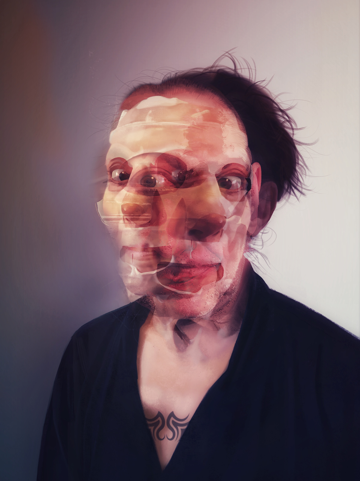 Dissoziation-des-portraits-numeriques-alteres-par-Guenter-Zimmermann-1