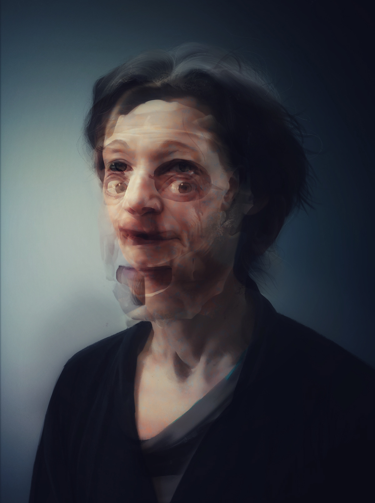 Dissoziation-des-portraits-numeriques-alteres-par-Guenter-Zimmermann-3