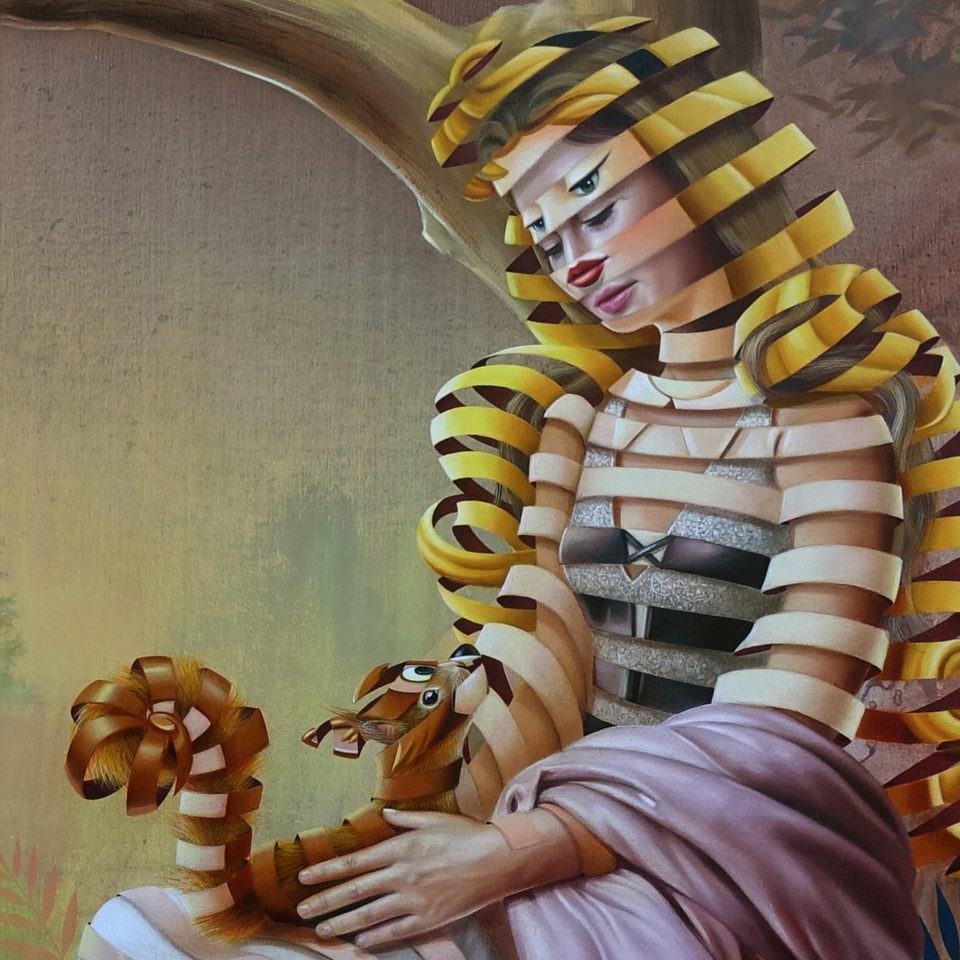 L-interieur-des-personnages-de-pop-culture-par-Stefan-Thelen-3