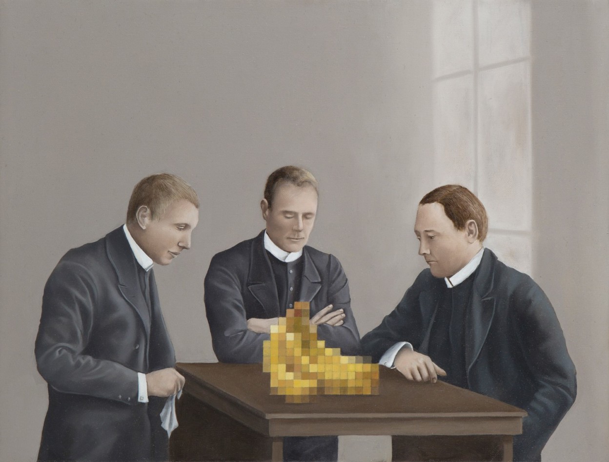 Les-peintures-pixellisees-de-Aldo-Sergio-pixel-1