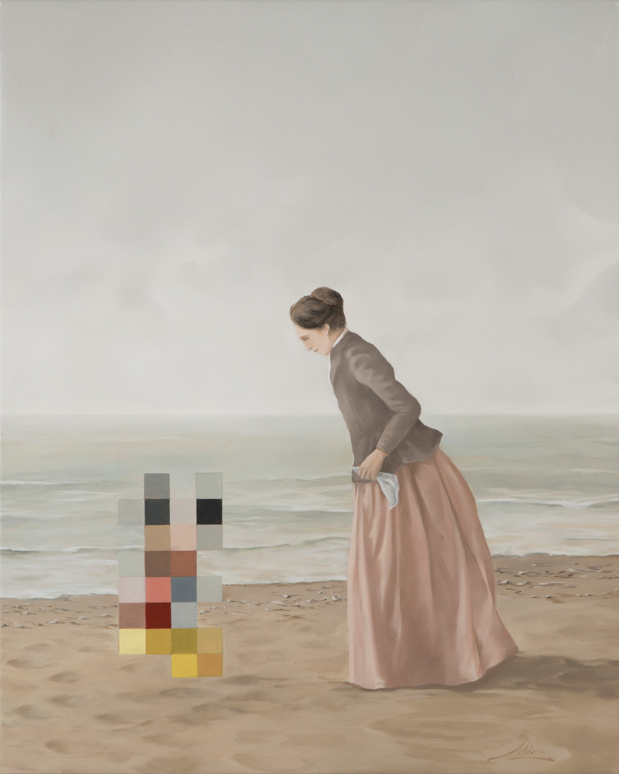 Les-peintures-pixellisees-de-Aldo-Sergio-pixel-5