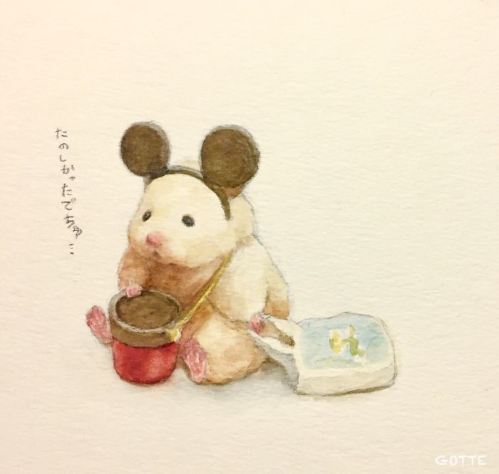 La-vie-de-Sukeroku-le-hamster-par-Gotte-14