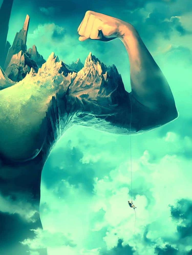 Le-psychologue-Cyril-Rolando-explore-l-esprit-humain-dans-ses-dessins-surrealistes-14