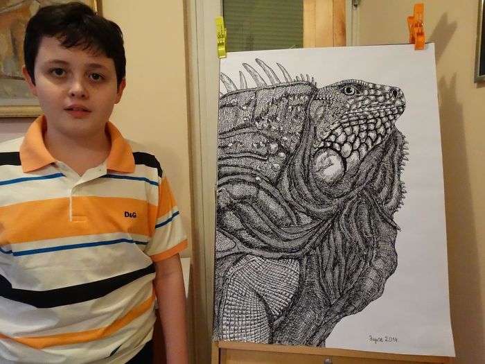les-incroyables-dessins-de-Dusan-Krtolica-5-12-ans