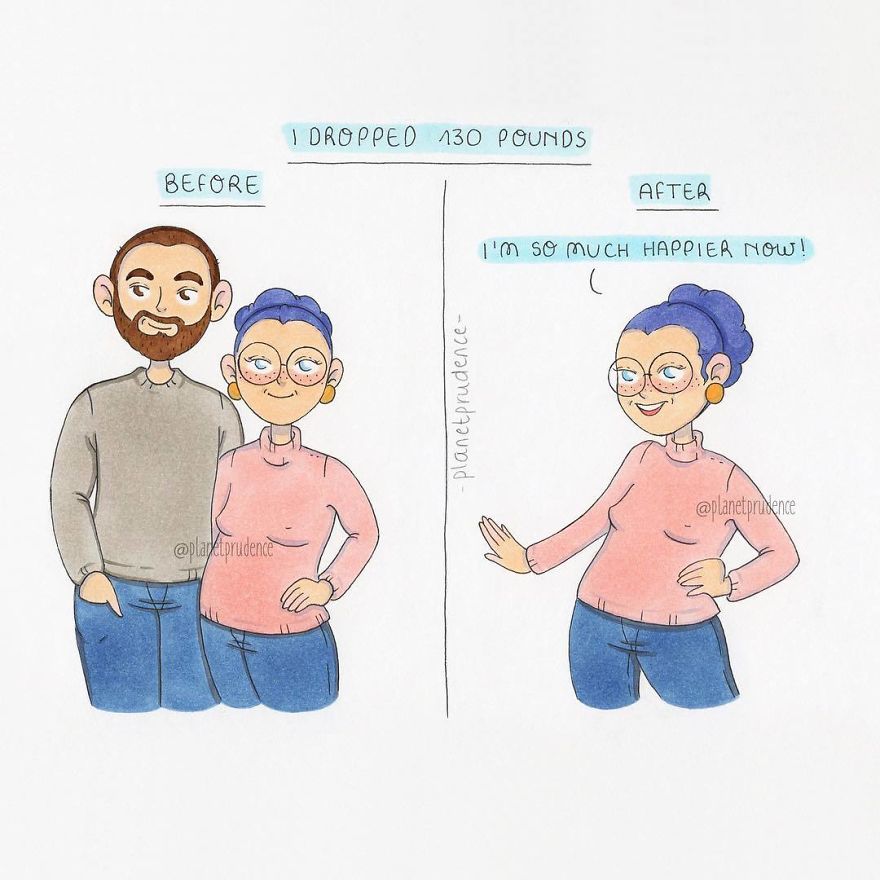 illustrations-des-problemes-feminins-par-Planet-Prudence-4